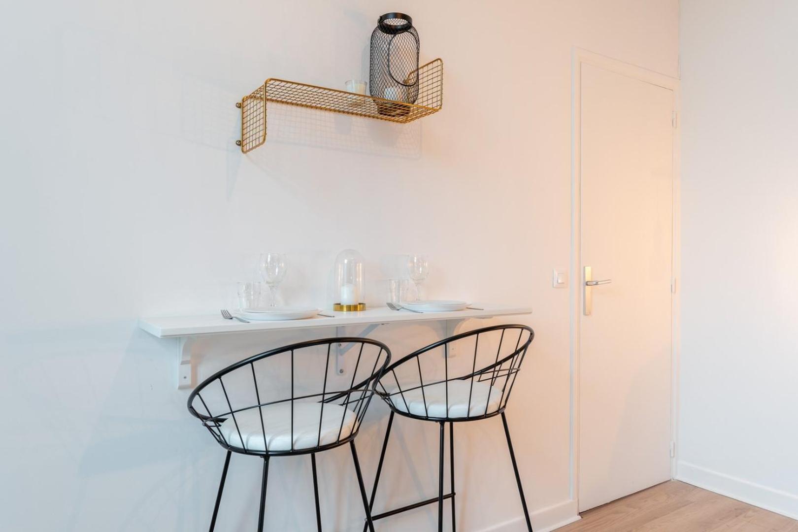 Lille Cormontaigne - Nice Studio ภายนอก รูปภาพ